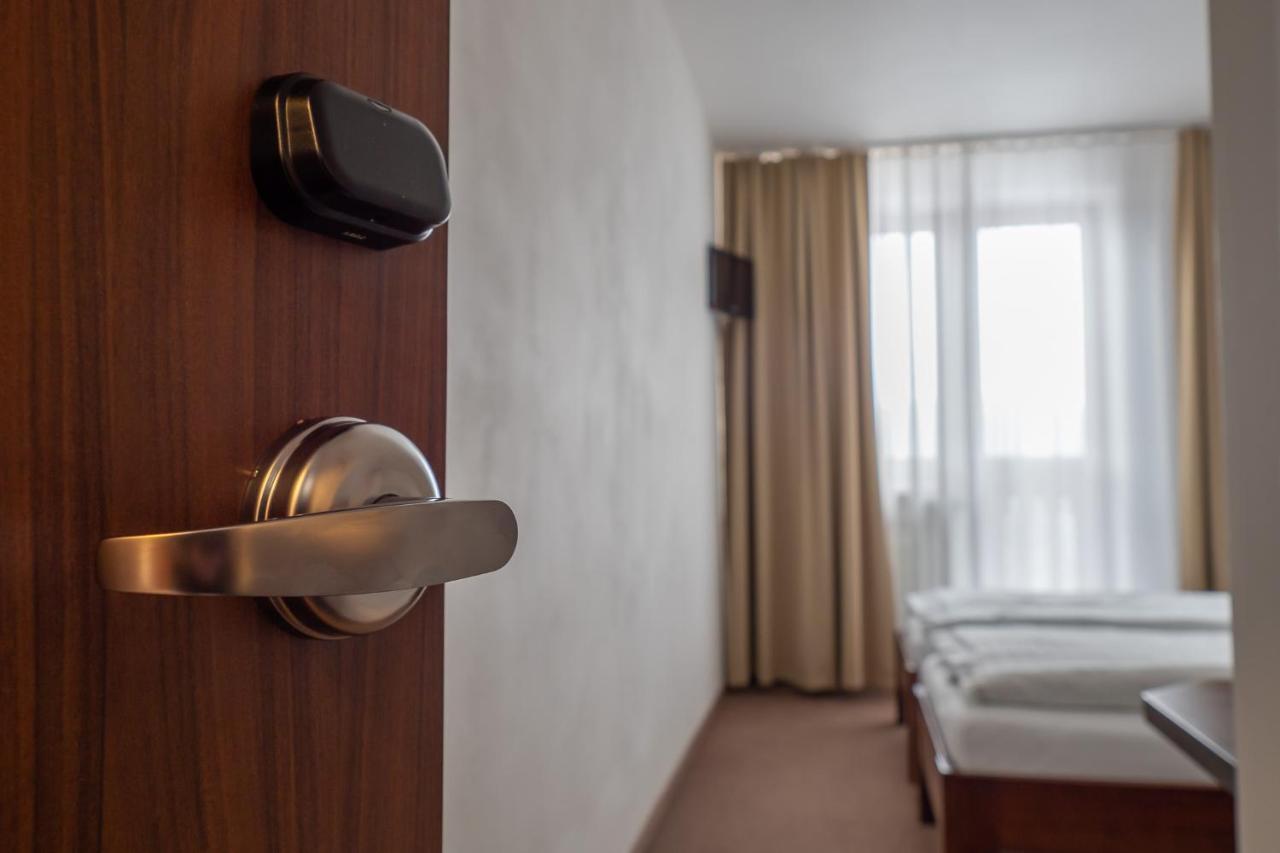 Hotel Polianka Крпачово Екстер'єр фото